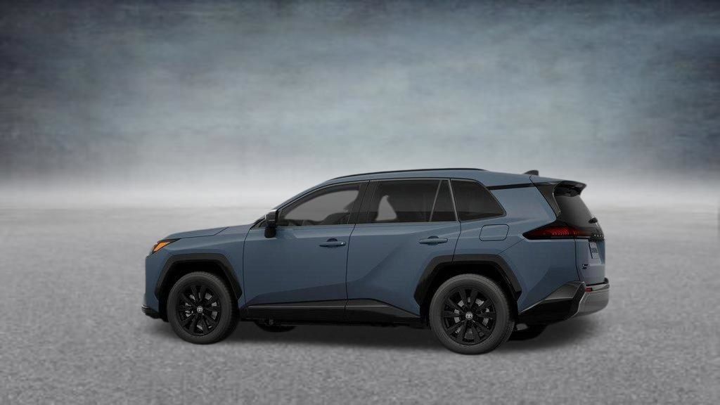 New 2026 Toyota RAV4 SE w/ Weather Package AWD/4WD image 21