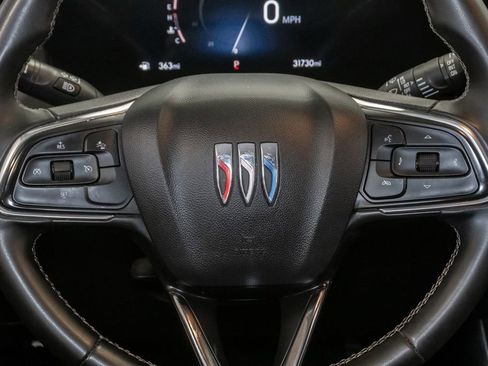 Used 2025 Buick Encore GX Preferred image 14