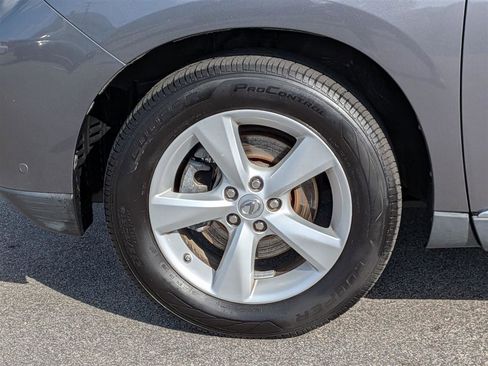 Used 2013 Lexus RX 350 AWD w/ Navigation Pkg image 10