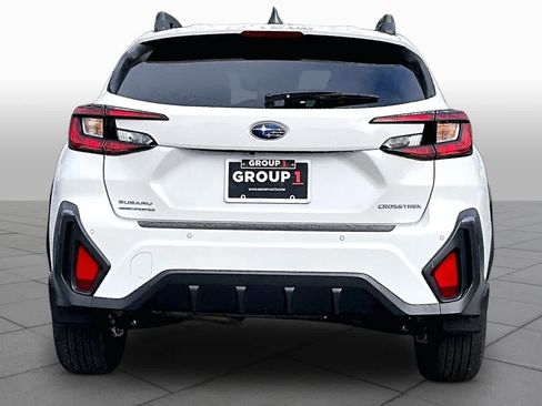 Used 2024 Subaru Crosstrek 2.5i Limited w/ Popular Package #3A AWD/4WD image 5