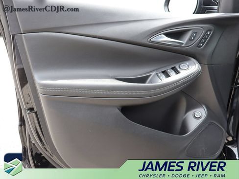 Used 2023 Buick Encore GX Essence w/ Advanced Technology Package AWD/4WD image 21