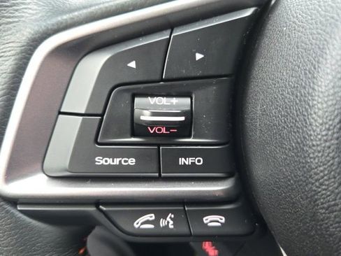 Used 2021 Subaru Crosstrek 2.5i Limited w/ Popular Package #3 image 14