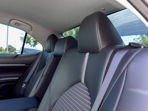 Used 2023 Toyota Camry SE FWD image 25
