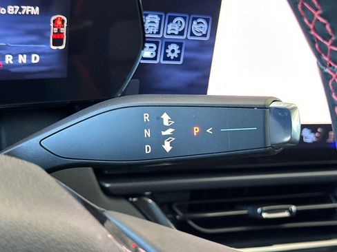 New 2025 Chevrolet Equinox EV RS w/ Active Safety Package 3 image 22