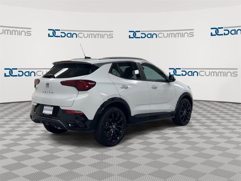 New 2026 Buick Encore GX Sport Touring w/ Comfort Package image 8