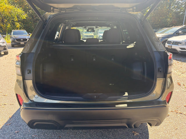 Used 2026 Subaru Forester Premium AWD/4WD image 22