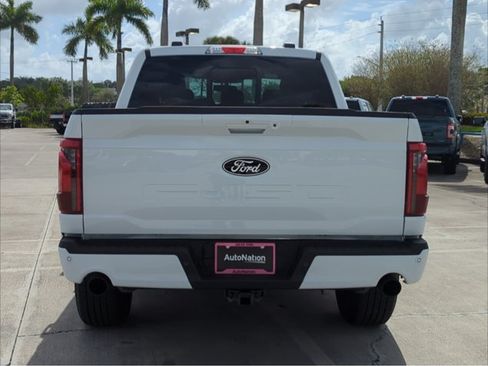New 2026 Ford F150 XLT AWD/4WD image 8