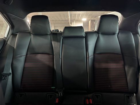 New 2026 Toyota Corolla XSE FWD image 20
