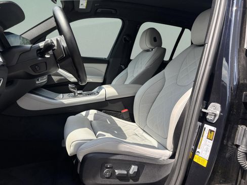 Used 2023 BMW X5 sDrive40i w/ M Sport Package image 20