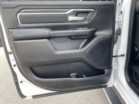 Used 2025 RAM 1500 Big Horn RWD image 18