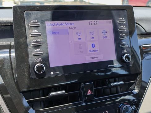 Used 2023 Toyota Camry LE FWD image 3