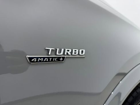 Used 2024 Mercedes-Benz GLE 53 AMG 4MATIC Coupe image 40