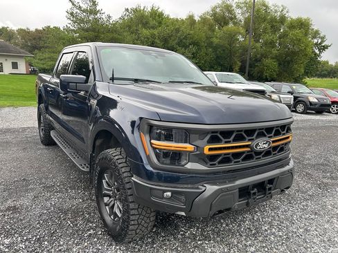 Used 2024 Ford F150 Tremor w/ Equipment Group 402A High AWD/4WD image 16