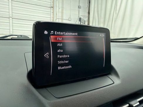 Used 2021 MAZDA CX-3 Sport FWD image 18