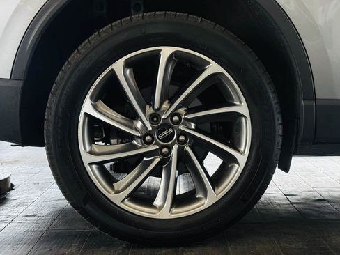 Used 2023 Lincoln Corsair AWD w/ Equipment Group 101A image 26