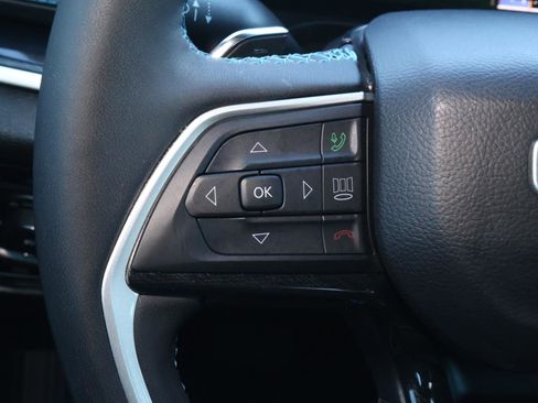 Used 2022 Jeep Grand Cherokee Trailhawk image 26