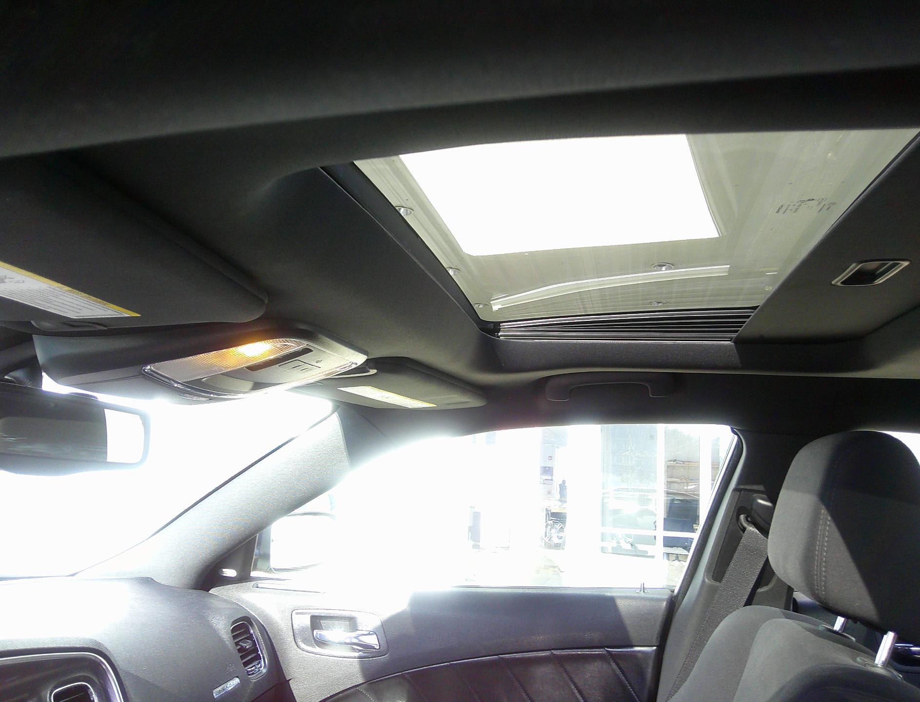 Used 2013 Dodge Charger R/T RWD image 11