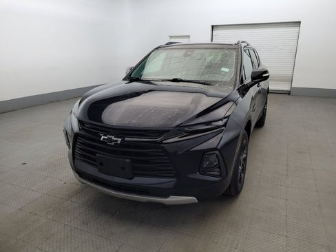 Used 2021 Chevrolet Blazer LT FWD image 15