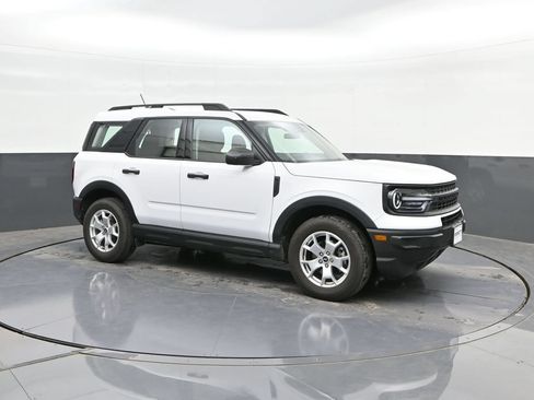 Used 2022 Ford Bronco Sport AWD/4WD image 17