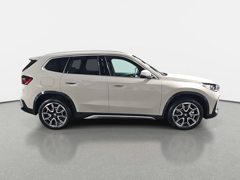 New 2026 BMW X1 xDrive28i w/ Technology Package image 8