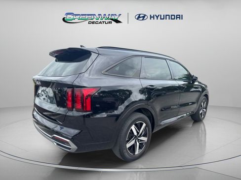 Used 2023 Kia Sorento S w/ Panoramic Sunroof Package FWD image 7