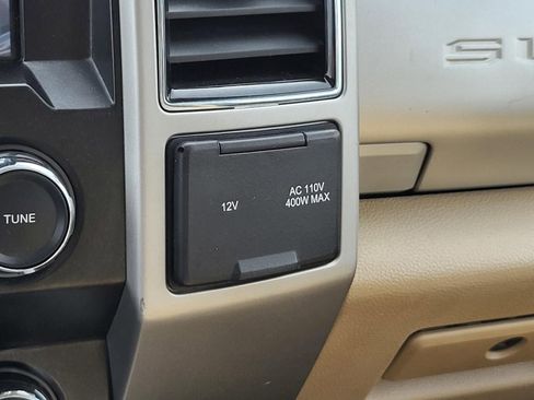 Used 2021 Ford F350 Lariat w/ Lariat Ultimate Package image 26