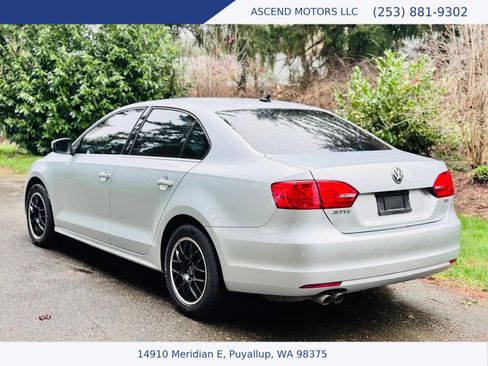 Used 2014 Volkswagen Jetta TDI image 3