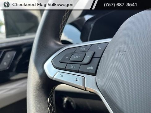 Used 2023 Volkswagen Taos S FWD image 33
