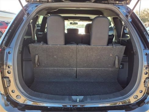 Used 2018 Mitsubishi Outlander LE image 20