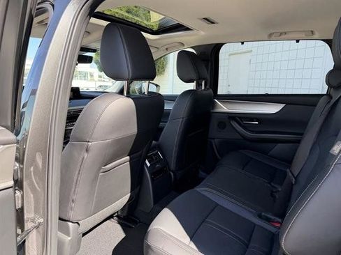 New 2026 MAZDA CX-90 3.3 Turbo w/ Preferred Package image 18