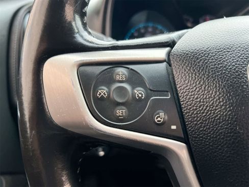 Used 2019 GMC Canyon SLE w/ Elevation Edition image 23