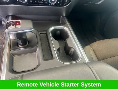 Used 2023 Chevrolet Silverado 1500 LT AWD/4WD image 21