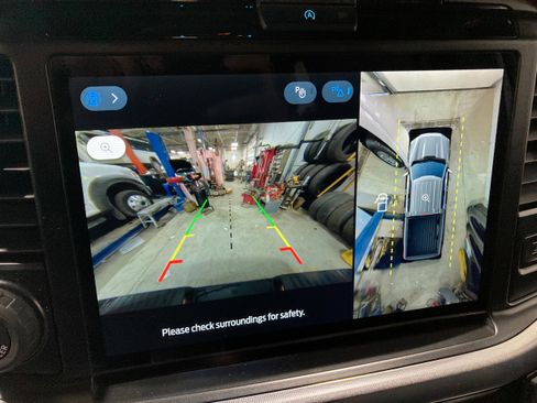 New 2026 Ford F150 Lariat w/ Equipment Group 501A Mid AWD/4WD image 39