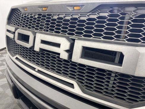 Used 2013 Ford F150 FX4 w/ Luxury Equipment Group image 32