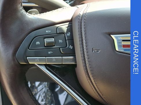 Certified 2023 Cadillac Escalade Sport Platinum AWD/4WD image 22