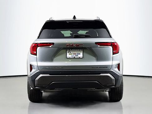 New 2026 GMC Terrain Elevation w/ Elevation Premium Package AWD/4WD image 6