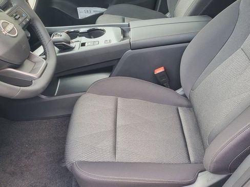 New 2026 Nissan Rogue SV image 13