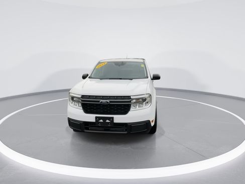 Used 2024 Ford Maverick XLT w/ Equipment Group 300A Standard image 3