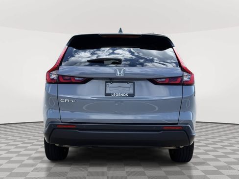 Used 2026 Honda CR-V EX-L image 5