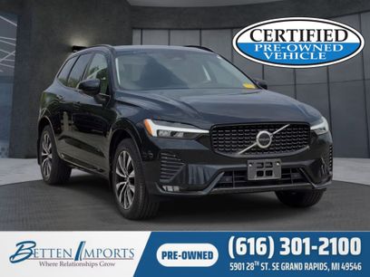 Used 2023 Volvo XC60 B5 Plus