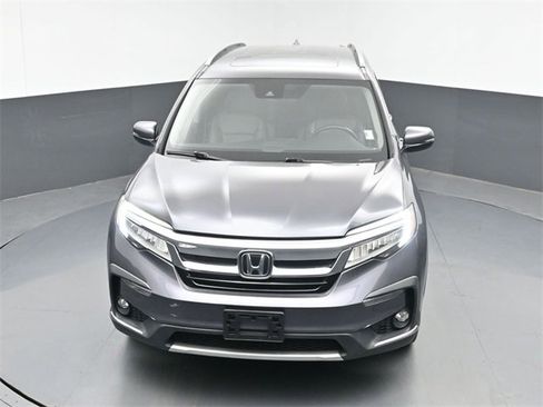Used 2022 Honda Pilot Touring image 42