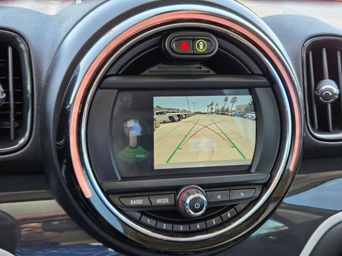 Used 2020 MINI Cooper Countryman S FWD image 11