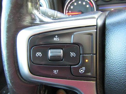 Used 2022 Chevrolet Silverado 1500 LT Trail Boss image 22