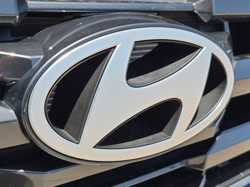New 2026 Hyundai Tucson SEL Plus FWD image 11