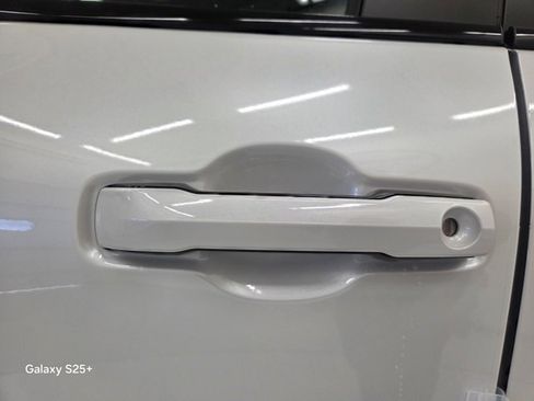 New 2026 Toyota Tundra Platinum image 23