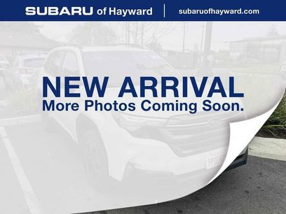 Used 2025 Subaru Forester Premium