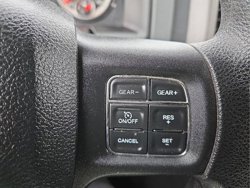 Used 2016 RAM 1500 Tradesman w/ Popular Equipment Group image 17