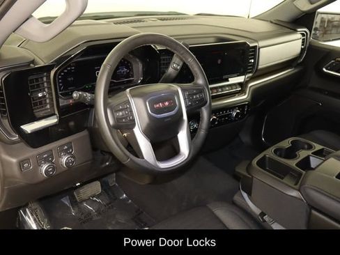 Used 2024 GMC Sierra 1500 Elevation AWD/4WD image 22