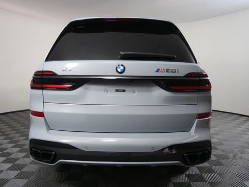 Used 2026 BMW X7 M60i image 4