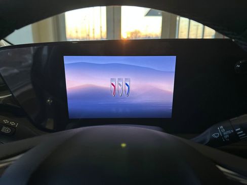 New 2026 Buick Envista Avenir FWD image 12